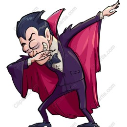 Charismatic Vampire