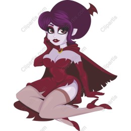 Vampire Diva