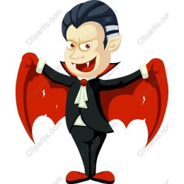Charming Vampire