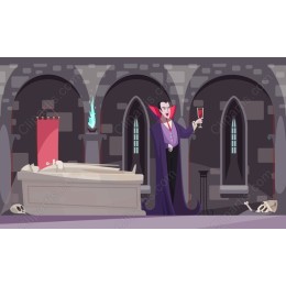 Vampire's Lair