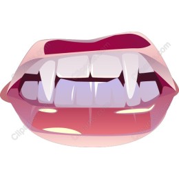 Vampire Fangs