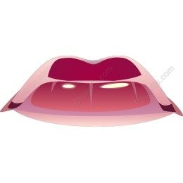 Stylish Lips