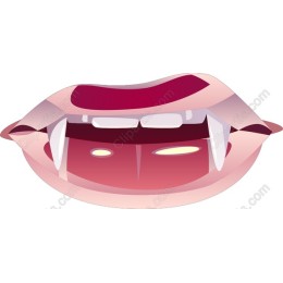 Vampire Mouth