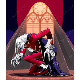 Gothic Vampire