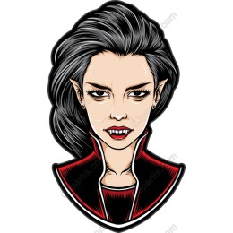 Vampire Queen