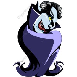 Vampire - Spooky