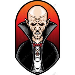Classic Vampire