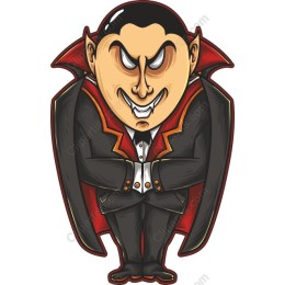 Vintage Vampire