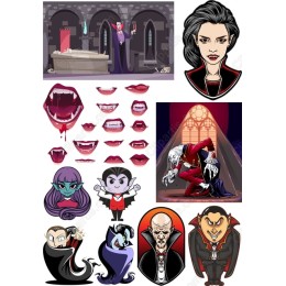 Vampire Bundle
