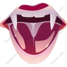 Vampire Mouth