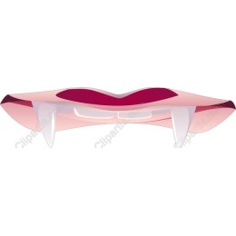 Vampire Fangs