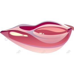 Luscious Lips