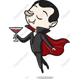 Dapper Dracula