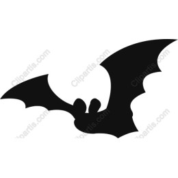 Bat - Halloween