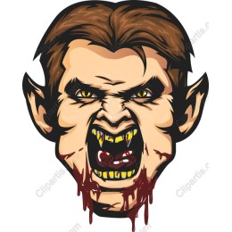- Vampire's Fury