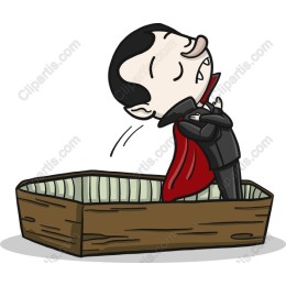 Dracula Rising