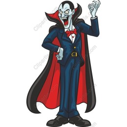 Classic Vampire