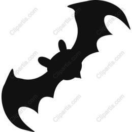 Bat - Halloween