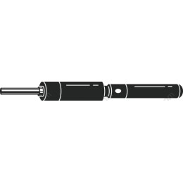 High-Quality Screwdriver