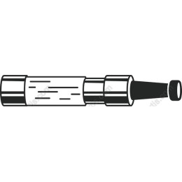 Vintage Telescope
