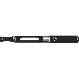 Modern E-Cigarette
