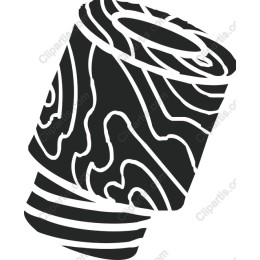 Stylized Wood Grain