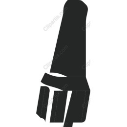Minimalist Paintbrush