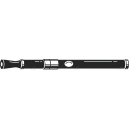 Sleek Vape Pen