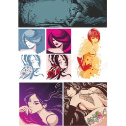 Elegant Femme Collection