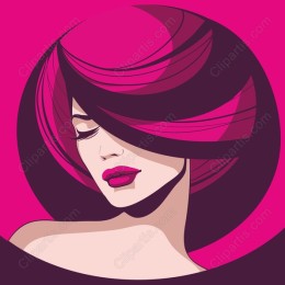 Elegant of a Stylish Woman