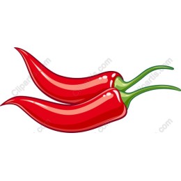Red Chili Peppers