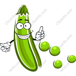 Happy Zucchini
