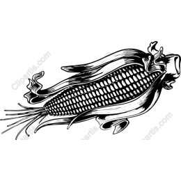 Vintage Corn