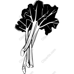 Fresh Leafy Greens