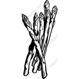 Asparagus