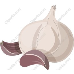 Garlic - and
