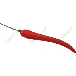 Red Chili Pepper