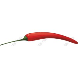 Spicy Red Chili Pepper