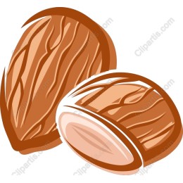Almond