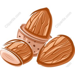Almond Delight
