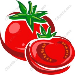 Fresh Tomato