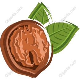 Hazelnut Delight - and
