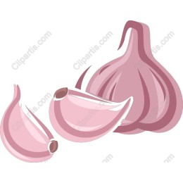 Garlic Cloves