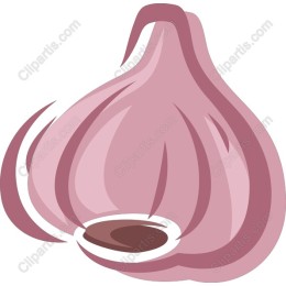 Garlic Bulb