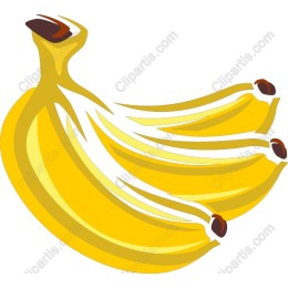 Tropical Banana