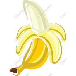 Vibrant Banana