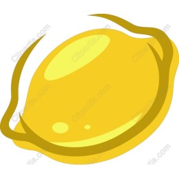 Vibrant Lemon