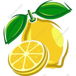 Vibrant Lemon