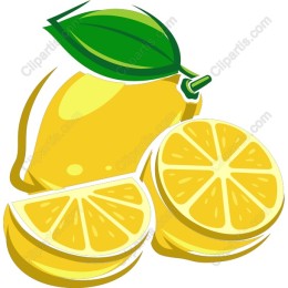 Fresh Lemon