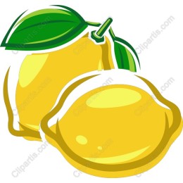 Lively Lemon